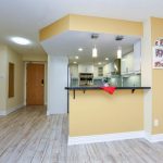 2-bedroom condo apartment for sale in Toronto — 1101 Steeles Avenue (Photo 4)