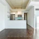 1-bedroom condo apartment for rent in Toronto — 1102 - 127 Queen Street E (Photo 1)