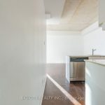 1-bedroom condo apartment for rent in Toronto — 1102 - 127 Queen Street E (Photo 2)