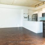 1-bedroom condo apartment for rent in Toronto — 1102 - 127 Queen Street E (Photo 3)