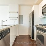 1-bedroom condo apartment for rent in Toronto — 1102 - 127 Queen Street E (Photo 4)