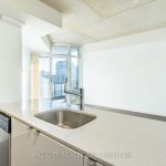 1-bedroom condo apartment for rent in Toronto — 1102 - 127 Queen Street E (Photo 5)