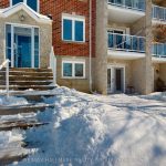 2-bedroom condo apartment for sale in Gananoque — 1102 - 237 Oak Street W (Photo 1)
