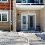 2-bedroom condo apartment for sale in Gananoque — 1102 - 237 Oak Street W (Photo 3)