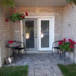 2-bedroom condo apartment for sale in Gananoque — 1102 - 237 Oak Street W (Photo 4)
