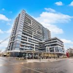 1-bedroom condo apartment for sale in Pickering — 1103 - 1480 Bayly Street (Photo 1)