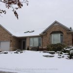 2-bedroom detached home for sale in Burlington — 1104 Crofton Way (Photo 2)