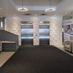 1-bedroom condo apartment for rent in Toronto — 1105 - 105 Victoria Street (Photo 3)