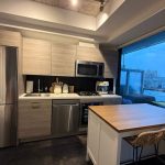 1-bedroom condo apartment for rent in Toronto — 1105 - 11 Charlotte Street (Photo 4)