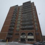 2-bedroom condo apartment for rent in Ottawa — 1105 - 1180 Ohio Street (Photo 1)