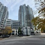 1-bedroom condo apartment for rent in Toronto — 1105 - 120 Harrison Garden Boulevard (Photo 1)