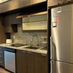 1-bedroom condo apartment for rent in Toronto — 1105 - 120 Harrison Garden Boulevard (Photo 3)