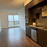 1-bedroom condo apartment for rent in Toronto — 1105 - 120 Harrison Garden Boulevard (Photo 4)