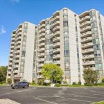 1-bedroom common element condo for sale in Burlington — 1105 - 5090 Pinedale Avenue (Photo 1)