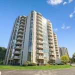 1-bedroom common element condo for sale in Burlington — 1105 - 5090 Pinedale Avenue (Photo 2)