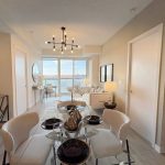 2-bedroom condo apartment for sale in Toronto — 1105 - 60 Berwick Avenue (Photo 2)
