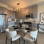 2-bedroom condo apartment for sale in Toronto — 1105 - 60 Berwick Avenue (Photo 3)