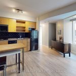 Studio condo apartment for rent in Toronto — 1107 - 200 Victoria Street (Photo 1)