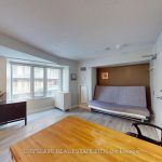 Studio condo apartment for rent in Toronto — 1107 - 200 Victoria Street (Photo 2)