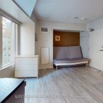 Studio condo apartment for rent in Toronto — 1107 - 200 Victoria Street (Photo 3)