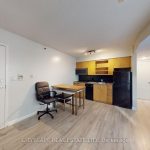 Studio condo apartment for rent in Toronto — 1107 - 200 Victoria Street (Photo 4)