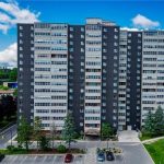 2-bedroom home for rent in Waterloo — 1107 - 225 Harvard Place (Photo 1)