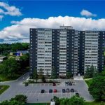 2-bedroom home for rent in Waterloo — 1107 - 225 Harvard Place (Photo 4)