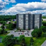 2-bedroom home for rent in Waterloo — 1107 - 225 Harvard Place (Photo 5)