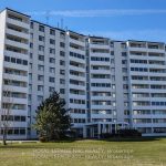 2-bedroom condo apartment for sale in St. Catharines — 1107 - 35 Towering Heights Boulevard (Photo 1)