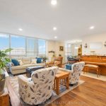 2-bedroom condo apartment for sale in St. Catharines — 1107 - 35 Towering Heights Boulevard (Photo 4)
