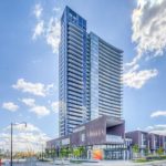 2-bedroom condo apartment for rent in Toronto — 1108 - 121 Mcmahon Drive (Photo 1)