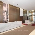 2-bedroom condo apartment for rent in Toronto — 1108 - 121 Mcmahon Drive (Photo 2)