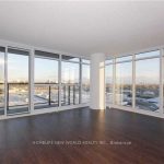 2-bedroom condo apartment for rent in Toronto — 1108 - 121 Mcmahon Drive (Photo 3)
