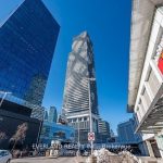 1-bedroom common element condo for sale in Toronto — 1108 - 138 Downes Street (Photo 1)