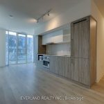 1-bedroom common element condo for sale in Toronto — 1108 - 138 Downes Street (Photo 3)
