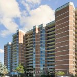 3-bedroom condo apartment for sale in Toronto — 1108 - 238 Albion Road (Photo 1)