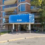 3-bedroom condo apartment for sale in Toronto — 1108 - 238 Albion Road (Photo 2)