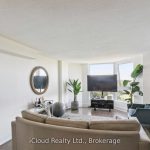 3-bedroom condo apartment for sale in Toronto — 1108 - 238 Albion Road (Photo 3)