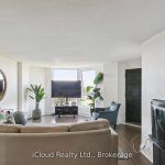 3-bedroom condo apartment for sale in Toronto — 1108 - 238 Albion Road (Photo 4)