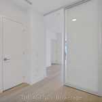 2-bedroom condo apartment for rent in Toronto — 1108 - 36 Olive Avenue (Photo 2)