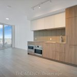 2-bedroom condo apartment for rent in Toronto — 1108 - 36 Olive Avenue (Photo 4)