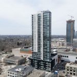 2-bedroom condo apartment for sale in Kitchener — 1108b - 60 Charles Street W (Photo 1)