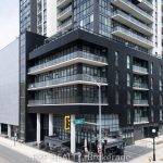 2-bedroom condo apartment for sale in Kitchener — 1108b - 60 Charles Street W (Photo 2)