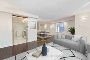 2-bedroom condo apartment for sale in Toronto — 1109 - 33 University Avenue