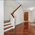 2-bedroom condo apartment for sale in Toronto — 1109 - 33 University Avenue (Photo 2)