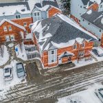2-bedroom condo townhouse for sale in Whitchurch-stouffville — 111 - 12455 Ninth Line (Photo 1)