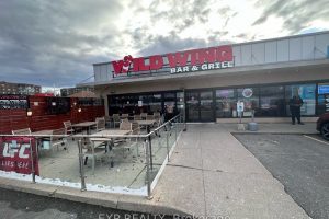 Studio sale of business home for sale in Richmond Hill — 111 - 9580 Yonge Street