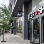 Studio commercial retail home for rent in Toronto — 111 Bathurst Street (Photo 2)