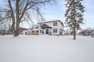 4-bedroom detached home for sale in St. Catharines — 1110 Vansickle Road N