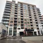 2-bedroom other home for rent in Ottawa — 1111 - 330 Titan Private (Photo 1)